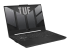 ASUS TUF Gaming A15 FA507NV-LP023W - Left-angle