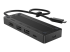 HP Travel Hub G3 - Port replicator - Back