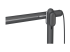 Logitech Reach - Live streaming camera - Close up