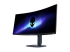 Alienware AW3425DW - OLED monitor - Right-angle