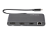 StarTech.com Thunderbolt 3 Mini Dock - Back