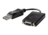 Dell - Video converter - Right-angle