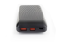 Our Pure Planet - Power bank - Right side