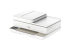 HP ENVY 6520e All-in-One Multifunction Colour Printer - Right-angle