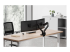 Neomounts NEXT Slim DS70-250BL2 - Back