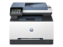 HP Color LaserJet Pro MFP 3302fdw - Front