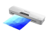 Fellowes Pixel A3 - Laminator - Right-angle