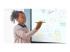 Optoma Creative Touch 3862RK - Close up