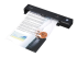 Canon imageFORMULA P-208II - Right-angle