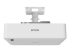 Epson EB-L530U - 3LCD projector - Back