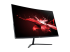 Acer ED320QR Pbiipx - LED monitor - Left-angle