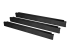 StarTech.com 1U Blanking Panels - Right-angle
