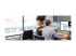 Dell P2319H - LED monitor - Right-angle