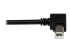 StarTech.com 1m USB 2.0 A to Left Angle B Cable Cord - Close up