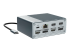 HyperDrive GEN2 - Docking station - Right-angle