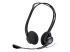 Logitech PC Headset 960 USB - Right-angle