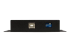 StarTech.com 1 Port Metal Industrial USB to RS422/RS485 Serial Adapter w/ Isolation (ICUSB422IS) - Right side