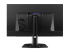 MSI MPG 321URX QD-OLED - Bottom