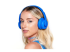 Skullcandy Cassette Wireless On Ear Headphones Cobalt Blue - Right-angle