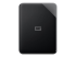 WD Elements SE WDBJRT0040BBK - Front