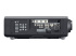 Panasonic PT-RZ690BEJ - Back