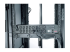 APC Metered Rack PDU AP7822B - Right-angle