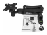 Startech Wall Mount Monitor Arm - Front
