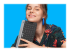 Logitech Slim Multi-Device K580 - Close up