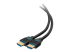 C2G 3ft 4K HDMI Cable with Ethernet - Front