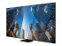 Samsung QE98C - 98" Diagonal Class (97.5" viewable) - Right-angle