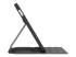 Targus Click-In - Flip cover for tablet - Left side