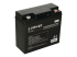 2-Power - UPS battery - Left-angle