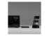 Lindy - Wireless audio transceiver for headphones, mobile phone, tablet - Front
