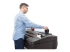HP DesignJet Z9+ PostScript - Close up