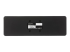 StarTech.com Thunderbolt 3 Dock with USB-C Host Compatibility, Dual 4K 60Hz DisplayPort 1.4 or Dual HDMI 2.0 Monitors, Single 8K, TB3/USB-C Laptop Docking Station, 96W PD, 5x USB, 10Gbps - Bottom