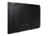 Samsung VM46B-U - 46" Diagonal Class VMB-U Series LED-backlit LCD display - Back