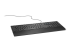 Dell KB216 - Keyboard - Left-angle