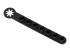 Targus - Docking station accessory kit - Left-angle