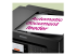 Epson WorkForce Pro WF-7840DTWF - Close up
