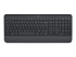 Logitech Signature K650 - Front