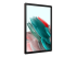 Samsung Galaxy Tab A8 - Left-angle