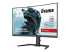 iiyama G-MASTER Red Eagle GCB3280QSU-B2 - Right-angle