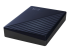 WD My Passport for Mac WDBA2F0050BBL - Bottom