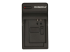 Duracell DRO5941 Replacement Olympus LI-50B USB Charger - Front