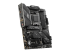 MSI MAG X670E TOMAHAWK WIFI - Left-angle
