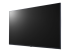 LG 43UL3J - 43" Diagonal Class UL3J Series LED-backlit LCD display - Right-angle