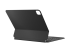 Belkin Connect Pro - Keyboard and folio case (protective case) - Back