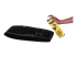 Fellowes HFC Free Air Duster - Front