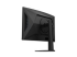 AOC Gaming C27G4ZXU - LED monitor - Back