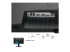 BenQ BL2786TC - LED monitor - 
